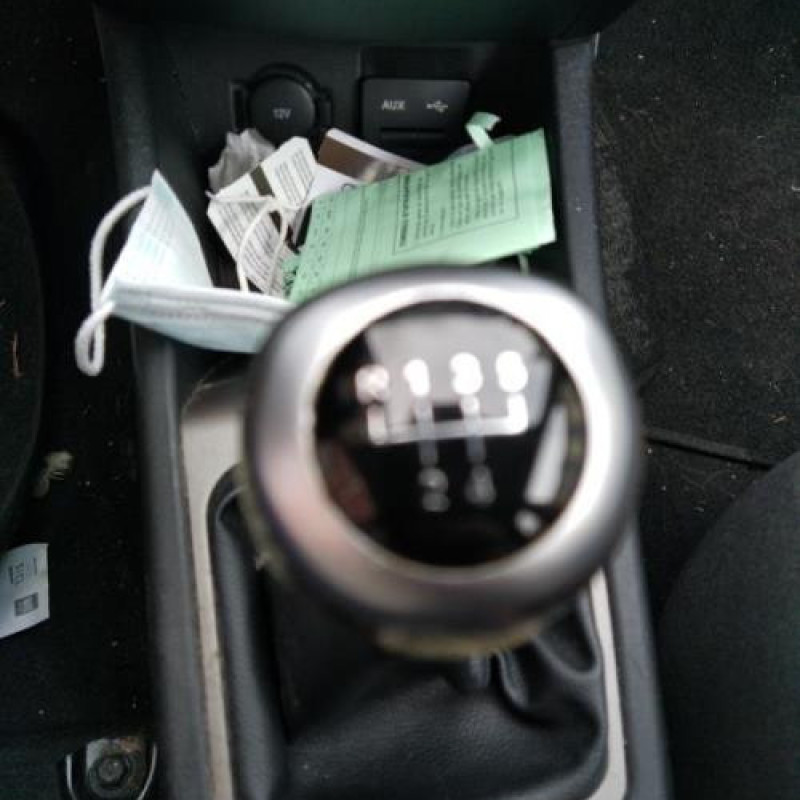 Porte avant gauche KIA CEE-D 1 Photo n°18