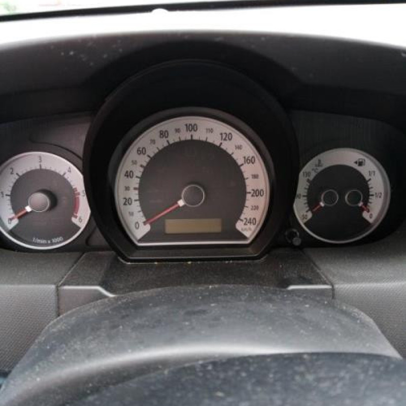 Porte avant gauche KIA CEE-D 1 Photo n°20