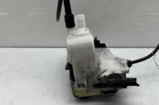 Serrure avant gauche RENAULT SCENIC 2