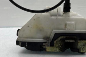 Serrure avant gauche RENAULT SCENIC 2