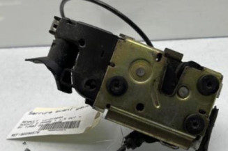 Serrure avant gauche RENAULT SCENIC 2