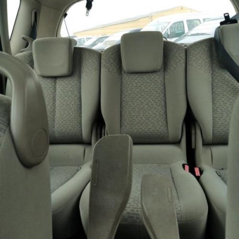 Serrure avant gauche RENAULT SCENIC 2 Photo n°16