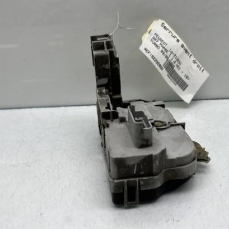 Serrure avant droit PEUGEOT 307