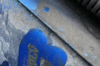 Serrure avant droit PEUGEOT 307