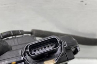 Serrure avant droit RENAULT CLIO 4