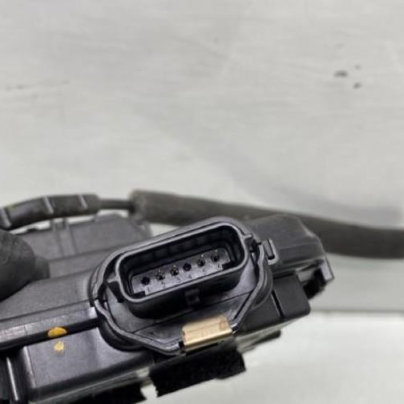 Serrure avant droit RENAULT CLIO 4 Photo n°4