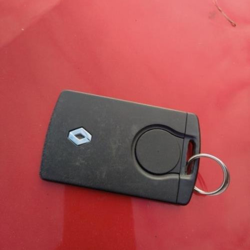 Serrure avant droit RENAULT CLIO 4 Photo n°17