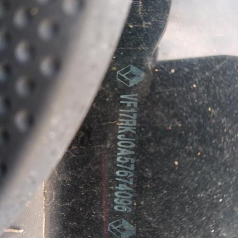 Serrure avant droit RENAULT CLIO 4 Photo n°19