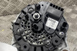 Alternateur NISSAN QASHQAI 2