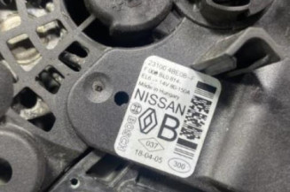Alternateur NISSAN QASHQAI 2