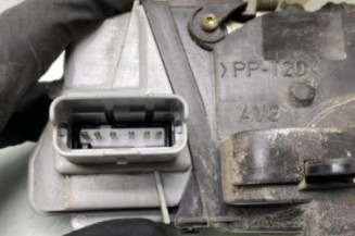 Serrure avant gauche PEUGEOT 307