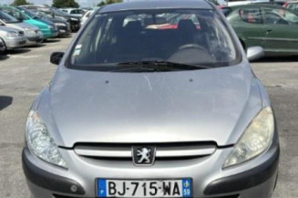 Serrure avant gauche PEUGEOT 307
