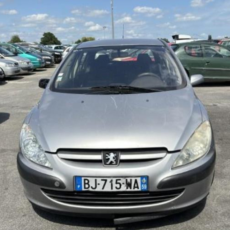 Serrure avant gauche PEUGEOT 307 Photo n°5