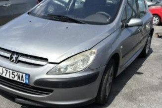 Serrure avant gauche PEUGEOT 307