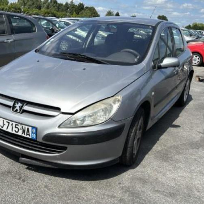 Serrure avant gauche PEUGEOT 307 Photo n°6