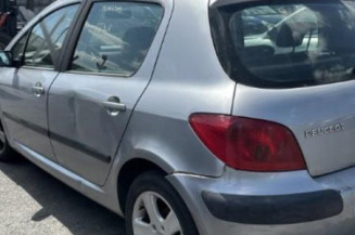 Serrure avant gauche PEUGEOT 307