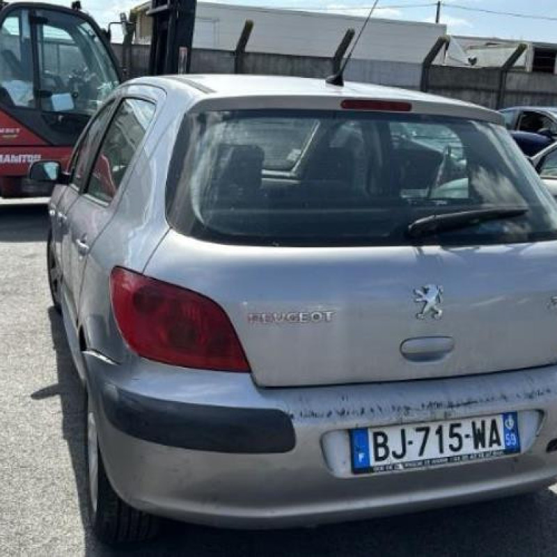 Serrure avant gauche PEUGEOT 307 Photo n°8