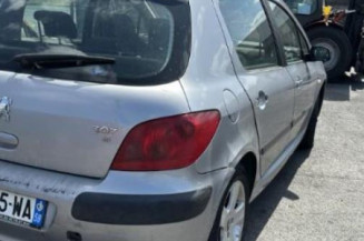 Serrure avant gauche PEUGEOT 307
