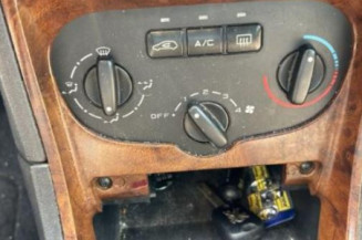 Serrure avant gauche PEUGEOT 307