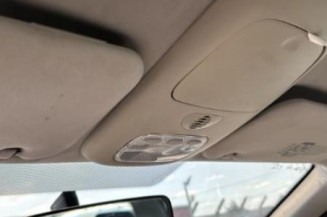 Serrure avant gauche PEUGEOT 307