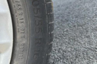 Serrure avant gauche PEUGEOT 307