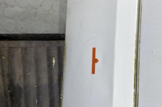 Porte de coffre droit FORD TRANSIT 4