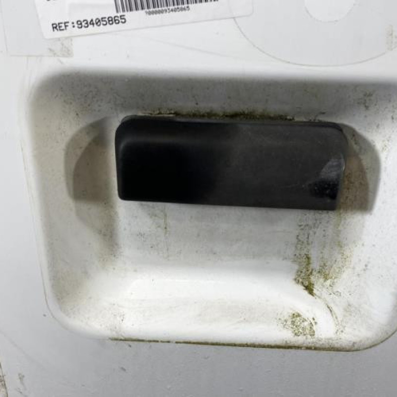 Porte de coffre droit FORD TRANSIT 4 Photo n°4