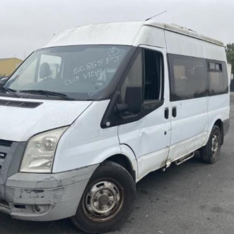 Porte de coffre droit FORD TRANSIT 4 Photo n°12