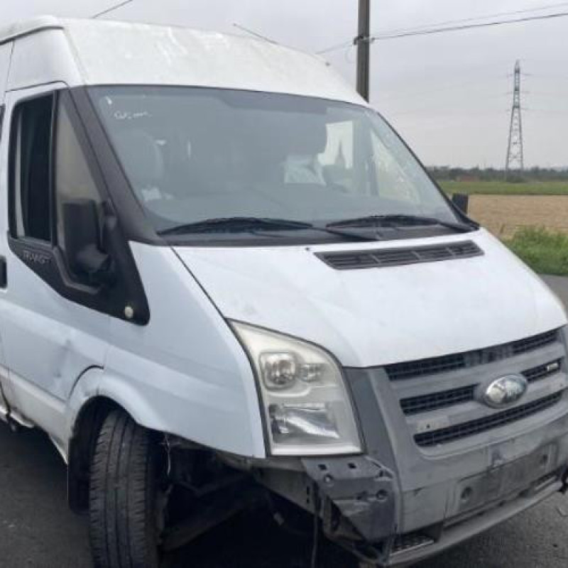 Porte de coffre droit FORD TRANSIT 4 Photo n°13