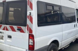 Porte de coffre droit FORD TRANSIT 4