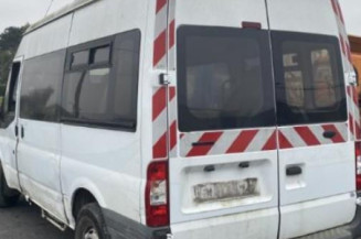 Porte de coffre droit FORD TRANSIT 4