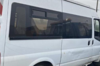 Porte de coffre droit FORD TRANSIT 4