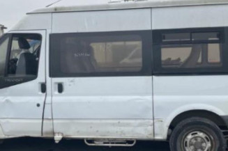 Porte de coffre droit FORD TRANSIT 4