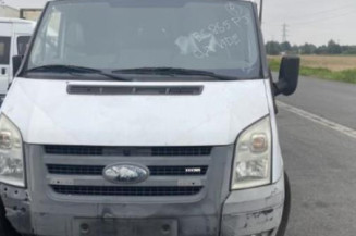 Porte de coffre droit FORD TRANSIT 4