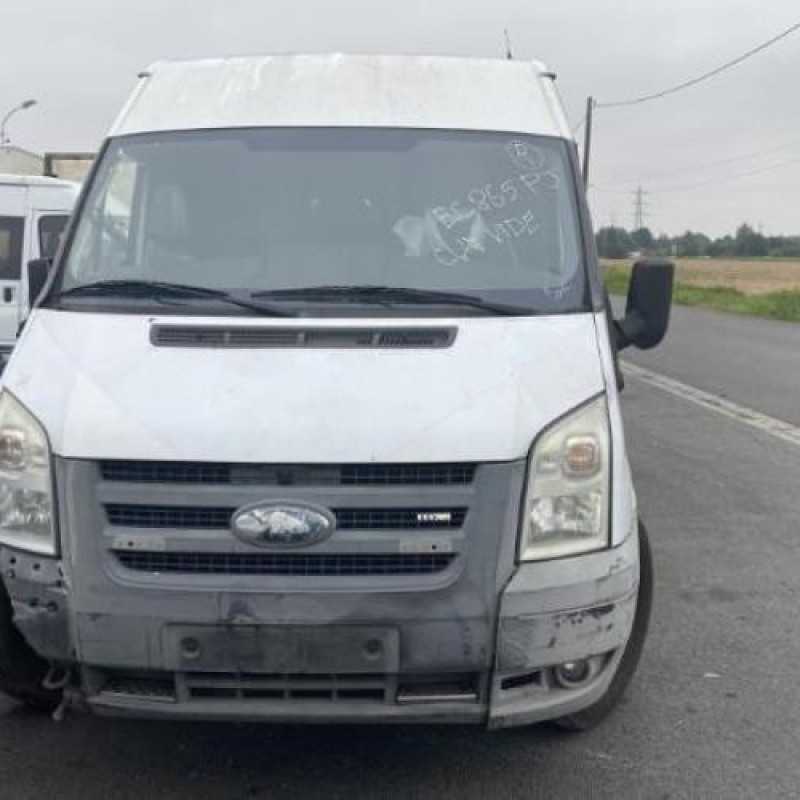Porte de coffre droit FORD TRANSIT 4 Photo n°19