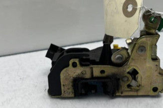 Serrure avant droit RENAULT TWINGO 1