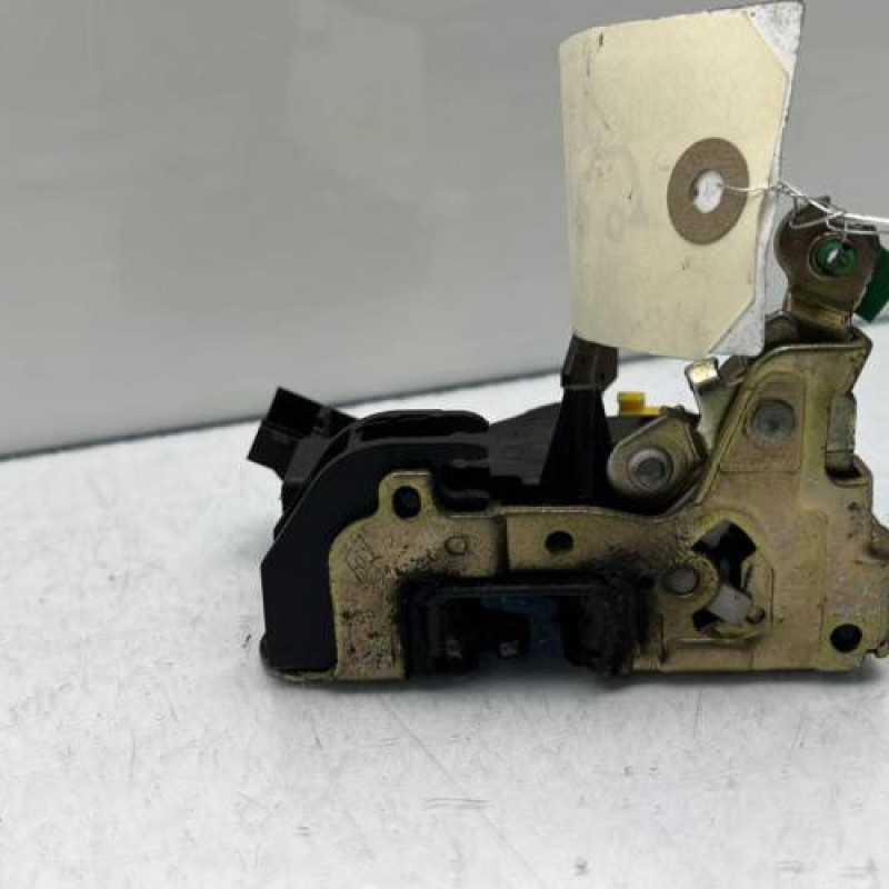 Serrure avant droit RENAULT TWINGO 1 Photo n°3