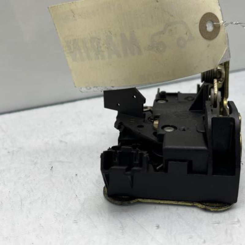 Serrure avant droit RENAULT TWINGO 1 Photo n°4