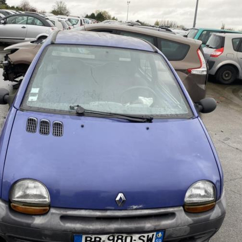 Serrure avant droit RENAULT TWINGO 1 Photo n°7