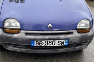 Serrure avant droit RENAULT TWINGO 1