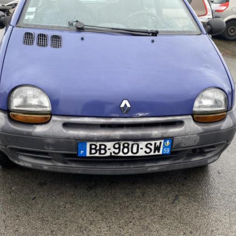 Serrure avant droit RENAULT TWINGO 1 Photo n°8