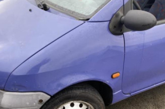 Serrure avant droit RENAULT TWINGO 1