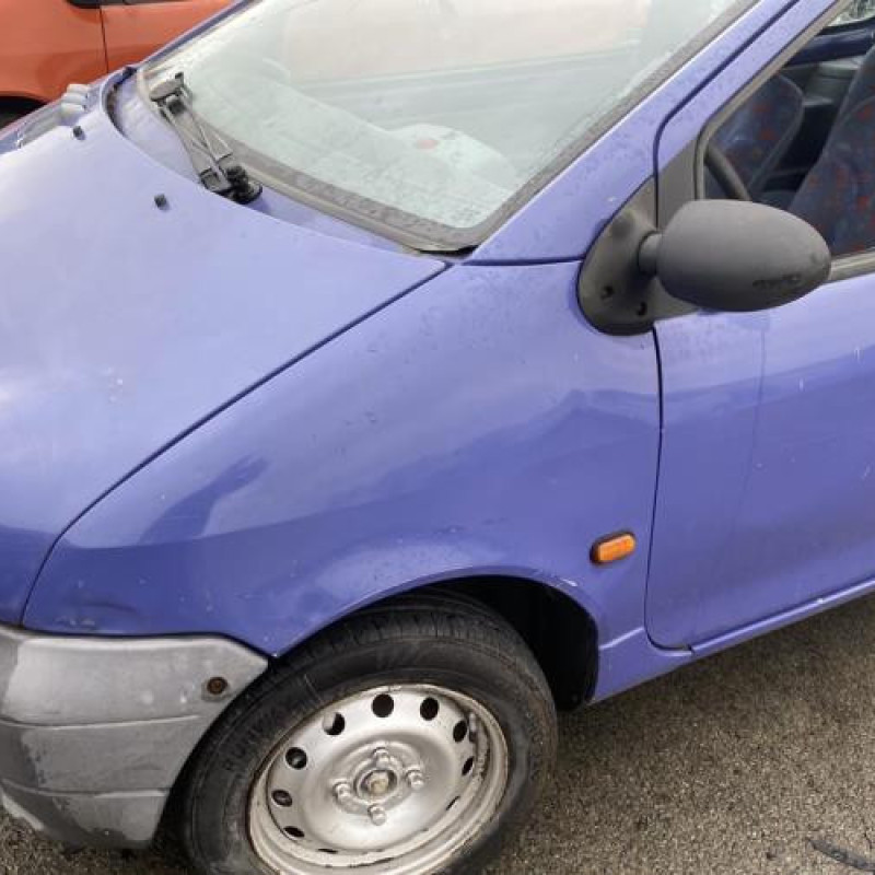 Serrure avant droit RENAULT TWINGO 1 Photo n°9