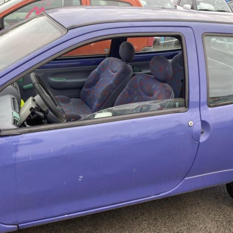Serrure avant droit RENAULT TWINGO 1 Photo n°10