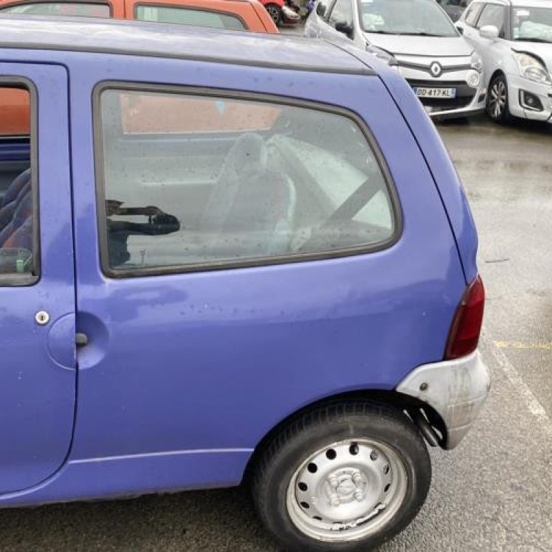 Serrure avant droit RENAULT TWINGO 1 Photo n°11