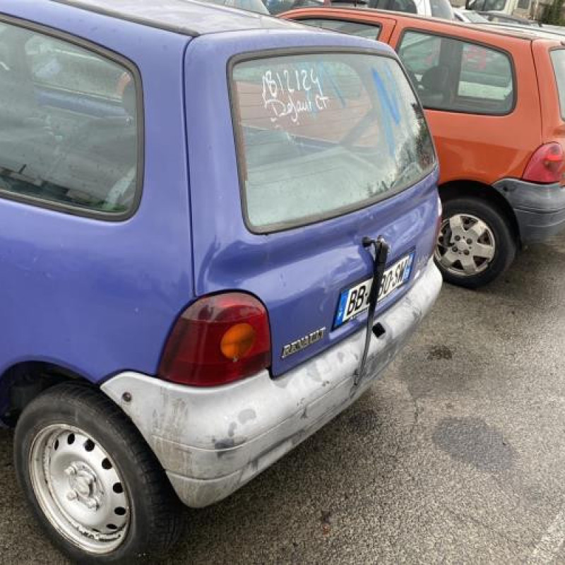Serrure avant droit RENAULT TWINGO 1 Photo n°12