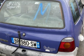 Serrure avant droit RENAULT TWINGO 1