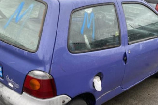 Serrure avant droit RENAULT TWINGO 1