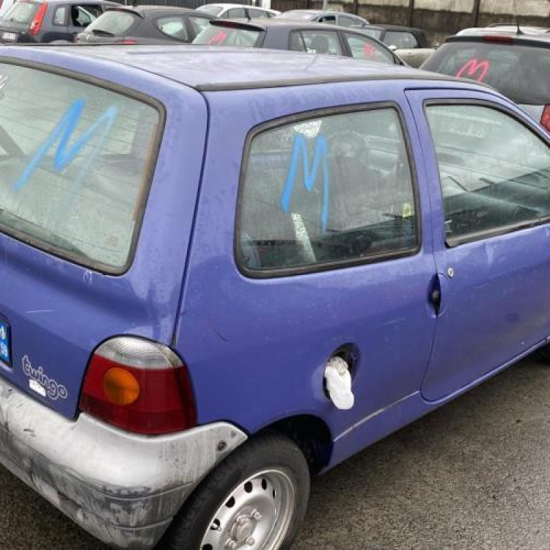 Serrure avant droit RENAULT TWINGO 1 Photo n°14