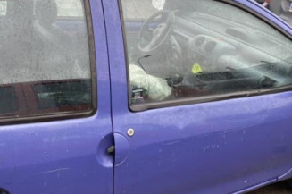 Serrure avant droit RENAULT TWINGO 1